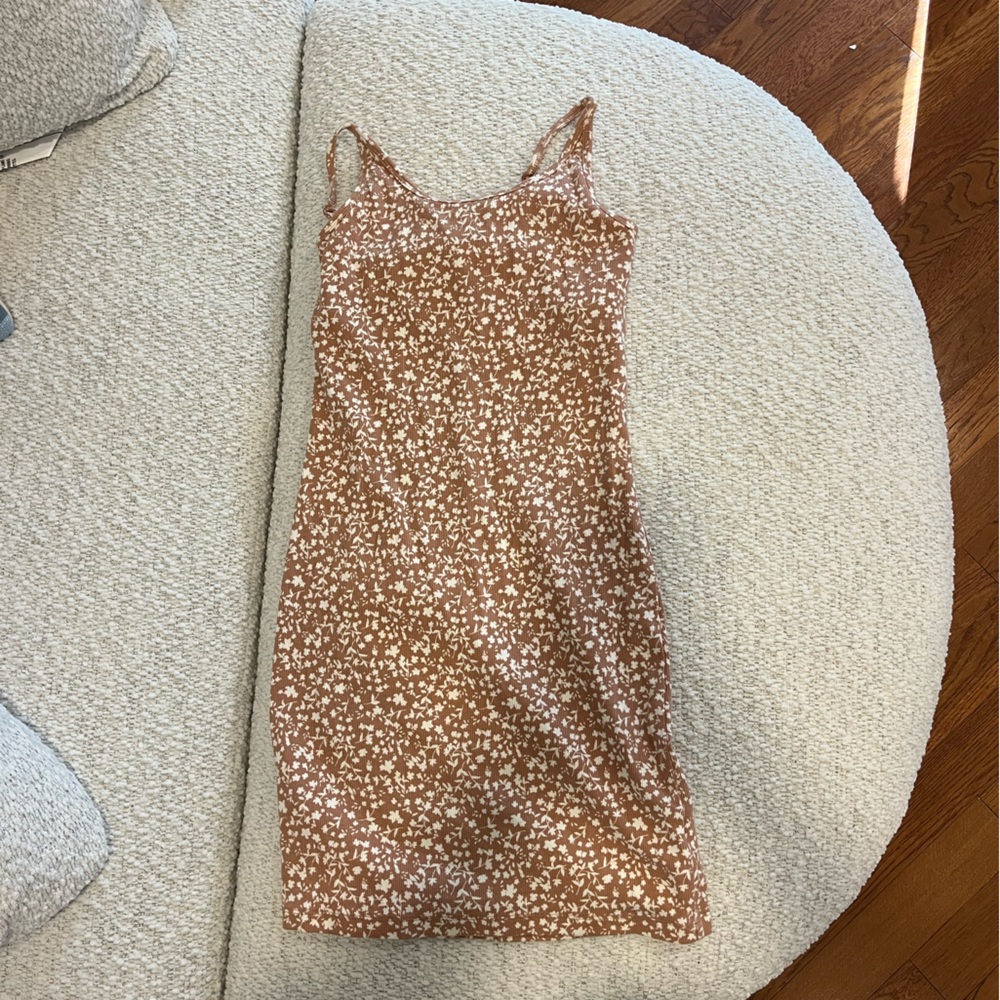 Old Navy Floral Dress